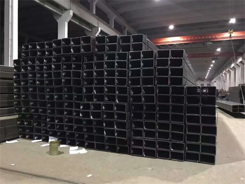 皇姑冷拔方管选型指南 工程采购怎么选